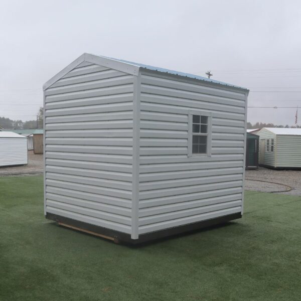 313161 6 1 Storage For Your Life Outdoor Options Sheds