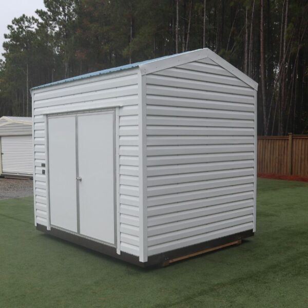 313161 8 1 Storage For Your Life Outdoor Options Sheds