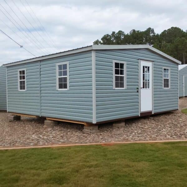 313162 2 Storage For Your Life Outdoor Options Sheds