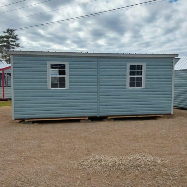 313162 4 Storage For Your Life Outdoor Options Sheds