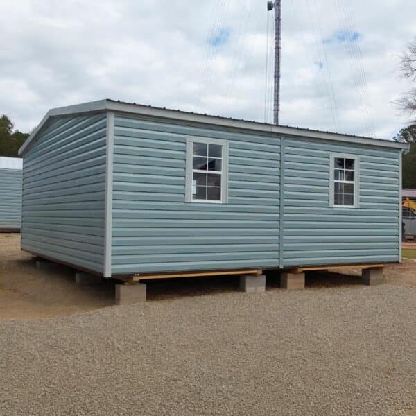 313162 5 Storage For Your Life Outdoor Options Sheds