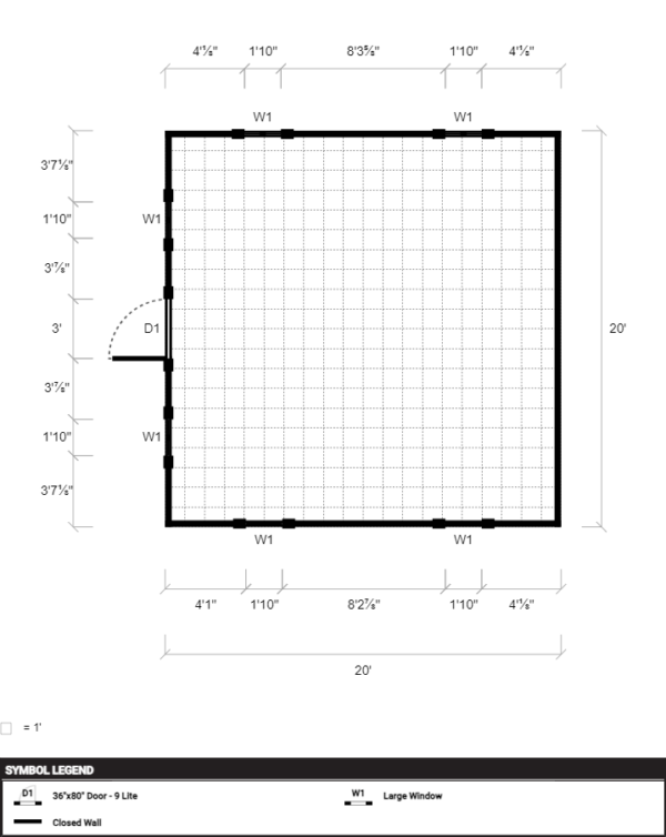 384279e0 8bef 11ef ad79 adf70695178f Storage For Your Life Outdoor Options Sheds