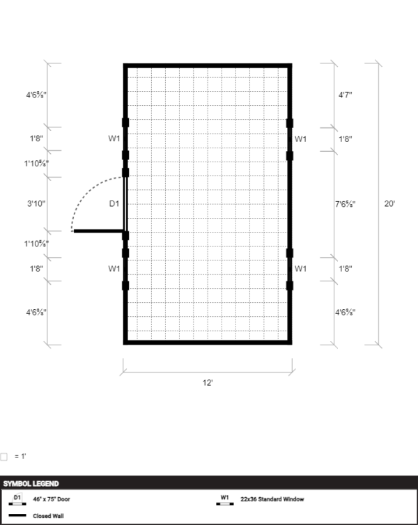 389ab5e0 85b6 11ef b080 0b49fb4521a8 Storage For Your Life Outdoor Options Sheds