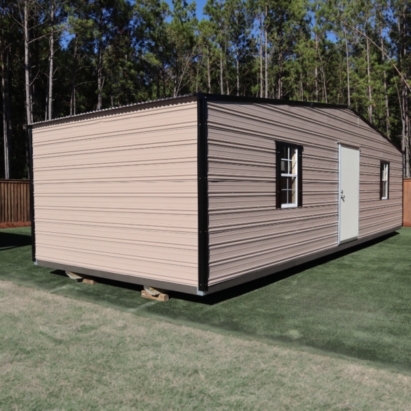 41014B09 2 Storage For Your Life Outdoor Options Sheds