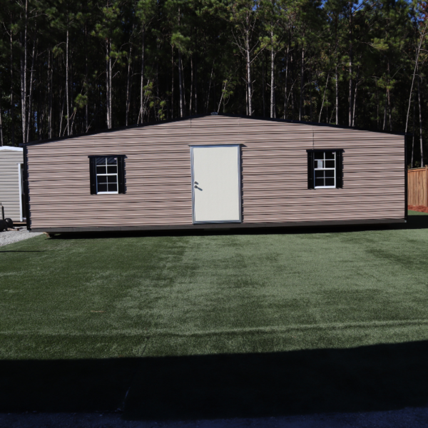 41014B09 3 Storage For Your Life Outdoor Options Sheds