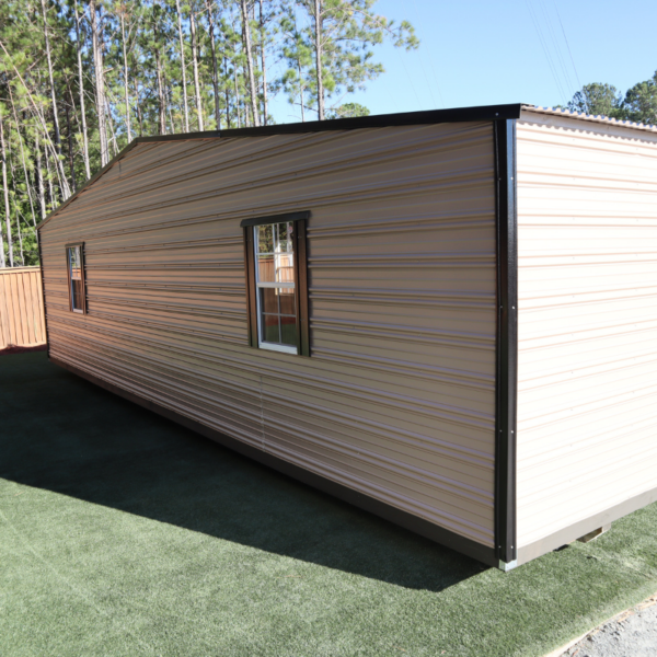 41014B09 5 Storage For Your Life Outdoor Options Sheds