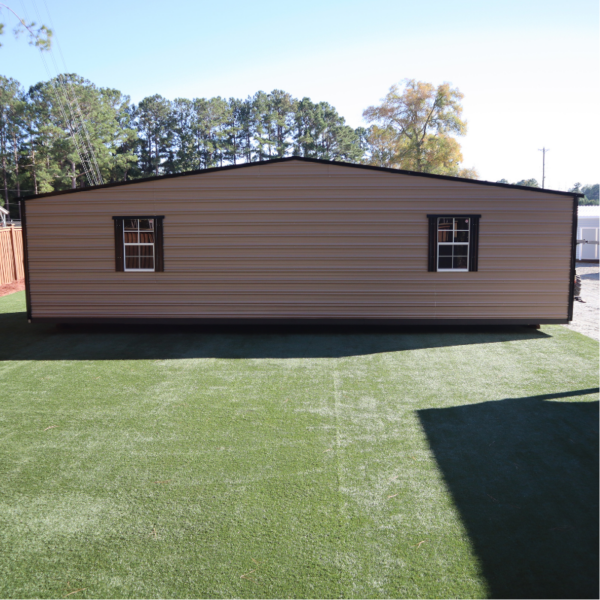 41014B09 6 Storage For Your Life Outdoor Options Sheds