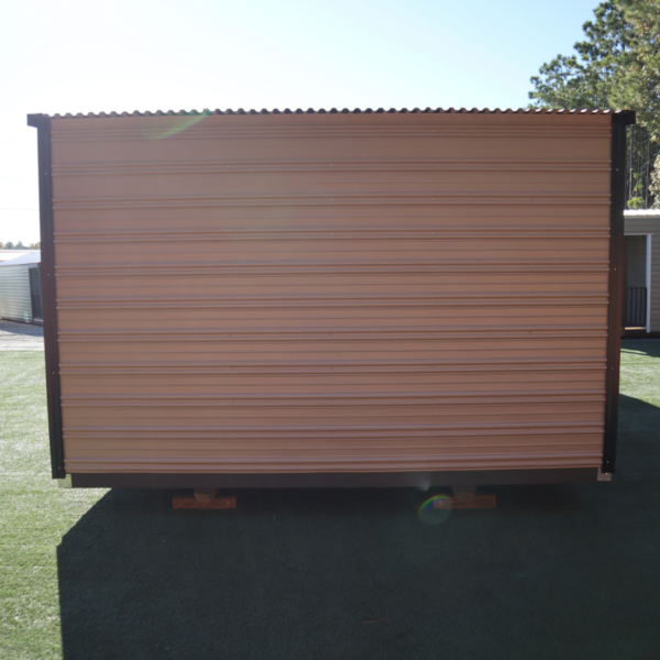 41014B09 7 Storage For Your Life Outdoor Options Sheds