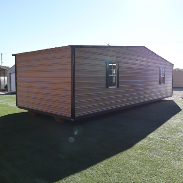 41014B09 8 Storage For Your Life Outdoor Options Sheds