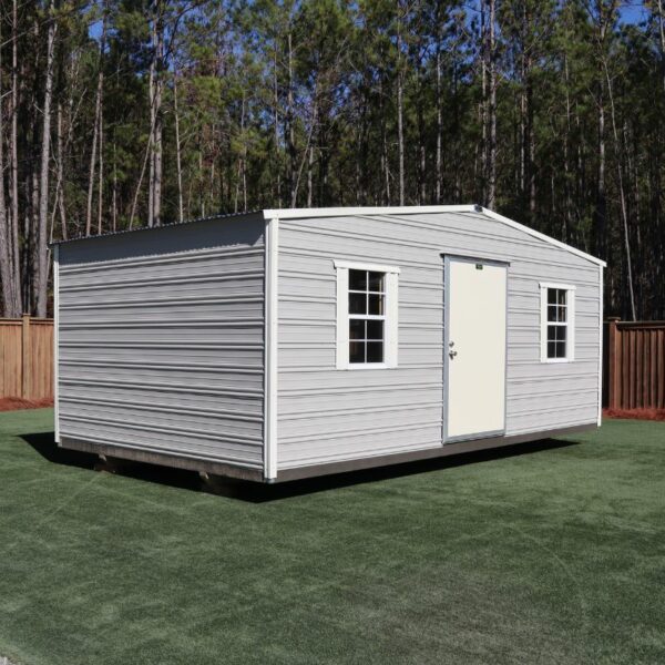 41125B12 1 Storage For Your Life Outdoor Options Sheds