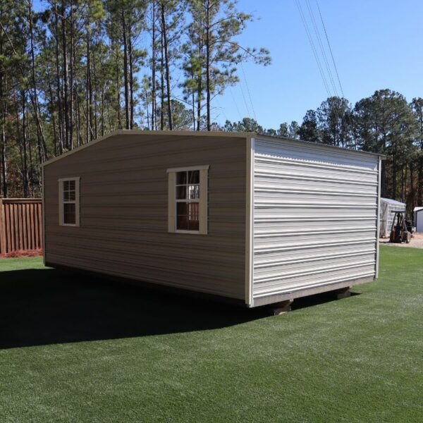 41125B12 3 Storage For Your Life Outdoor Options Sheds