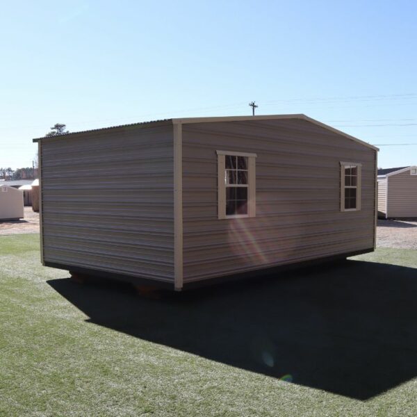 41125B12 5 Storage For Your Life Outdoor Options Sheds