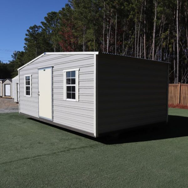 41125B12 6 Storage For Your Life Outdoor Options Sheds