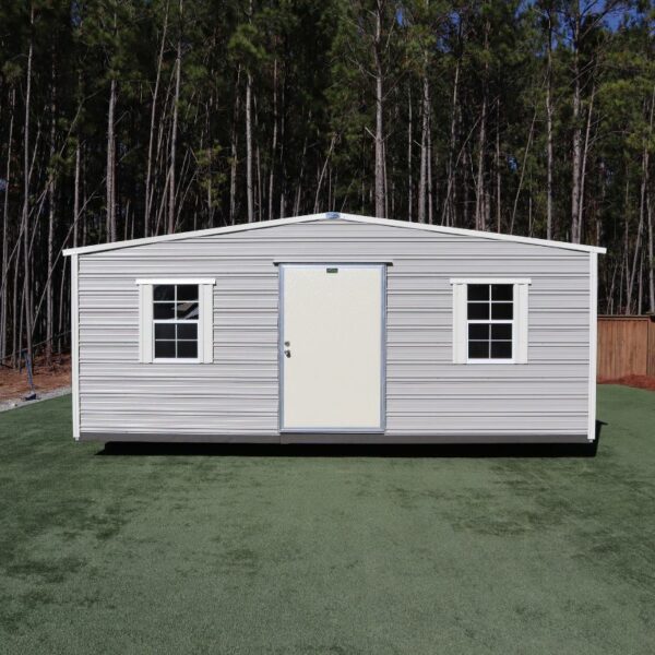 41125B12 7 Storage For Your Life Outdoor Options Sheds