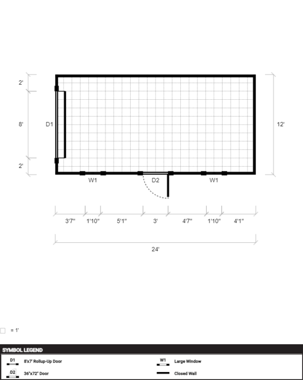 8f5c5790 8a38 11ef a275 616cb79e12b3 Storage For Your Life Outdoor Options Sheds