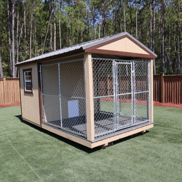 PDK9230 2 Storage For Your Life Outdoor Options Sheds