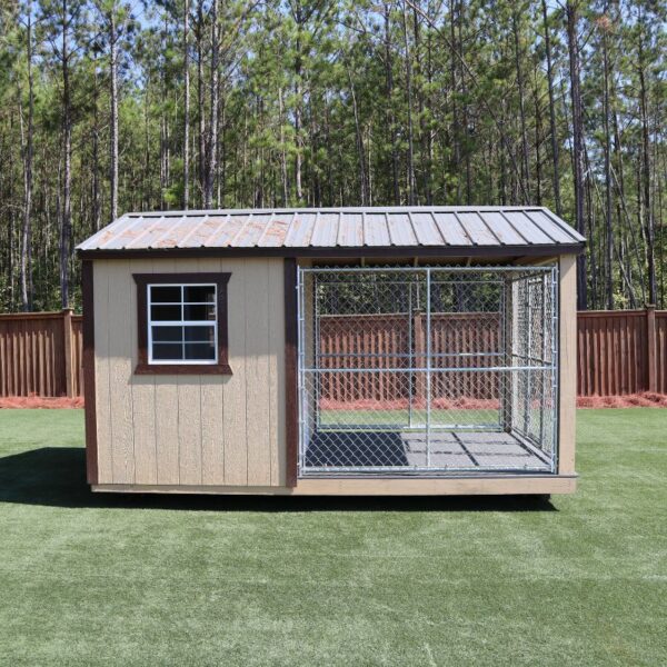 PDK9230 4 Storage For Your Life Outdoor Options Sheds