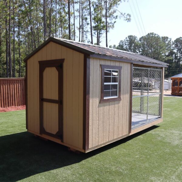 PDK9230 5 Storage For Your Life Outdoor Options Sheds