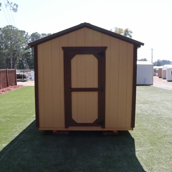 PDK9230 6 Storage For Your Life Outdoor Options Sheds