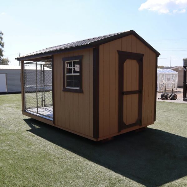 PDK9230 7 Storage For Your Life Outdoor Options Sheds