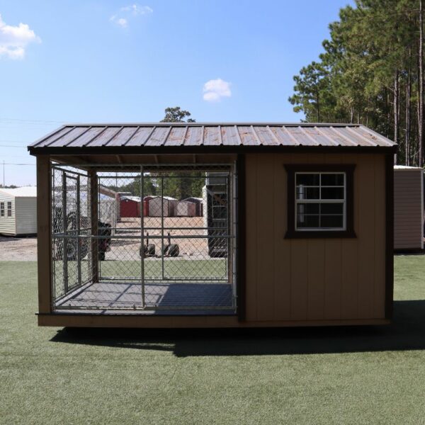 PDK9230 8 Storage For Your Life Outdoor Options Sheds