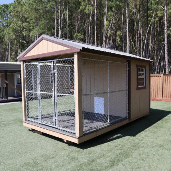 PDK9230 9 Storage For Your Life Outdoor Options Sheds