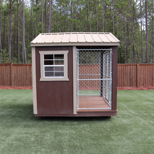 PDK9582U 13 Storage For Your Life Outdoor Options Sheds