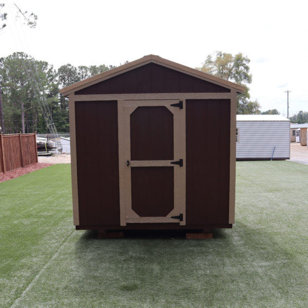 PDK9582U 15 Storage For Your Life Outdoor Options Sheds