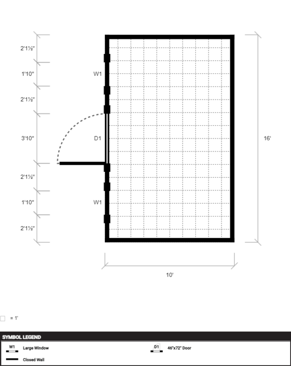a044f390 8a43 11ef b555 1f8287317cef Storage For Your Life Outdoor Options Sheds
