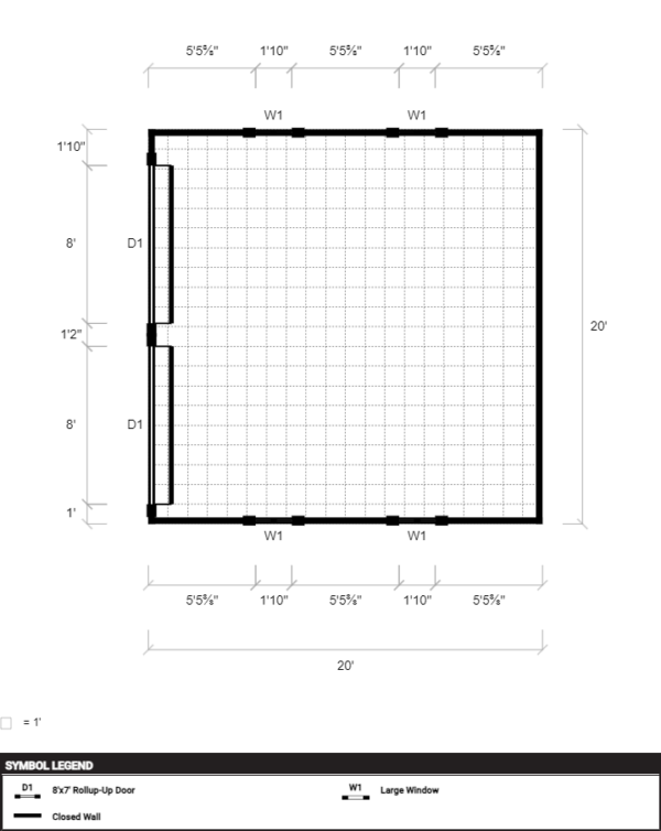 c8e4b2f0 8a51 11ef 9bea ef6b8d266fe4 Storage For Your Life Outdoor Options Sheds