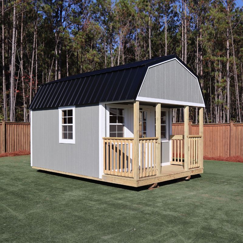 103850 2 Storage For Your Life Outdoor Options