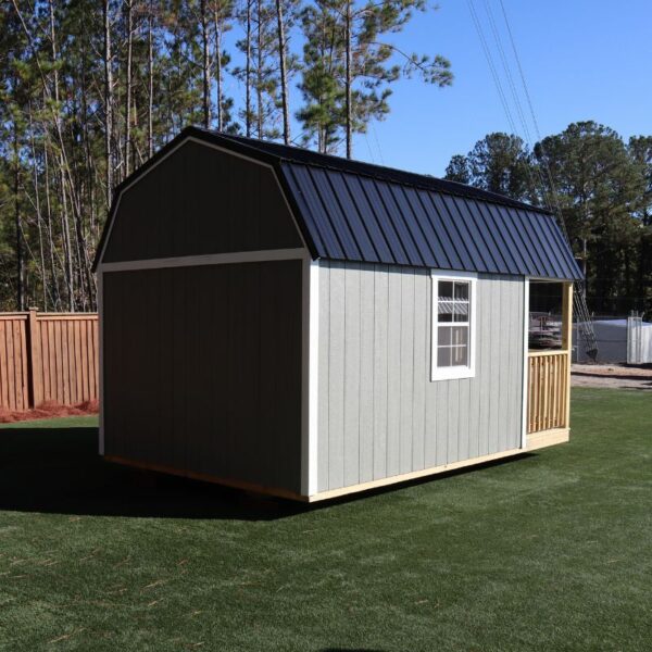 103850 4 Storage For Your Life Outdoor Options Sheds