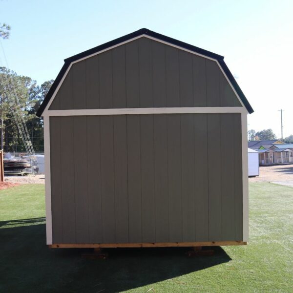 103850 5 Storage For Your Life Outdoor Options Sheds