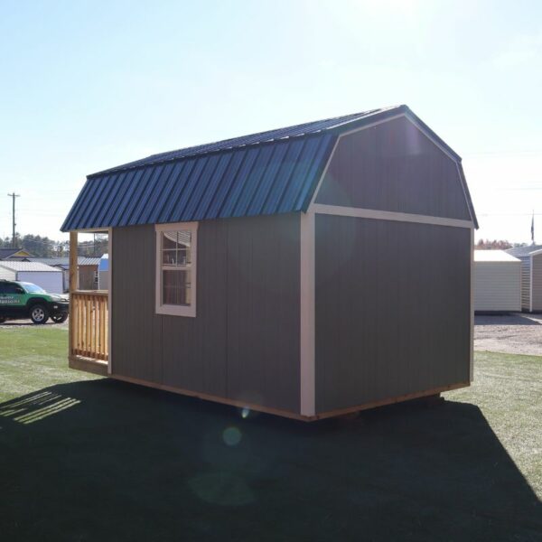 103850 6 Storage For Your Life Outdoor Options Sheds