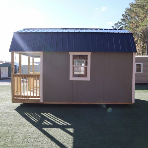 103850 7 Storage For Your Life Outdoor Options Sheds