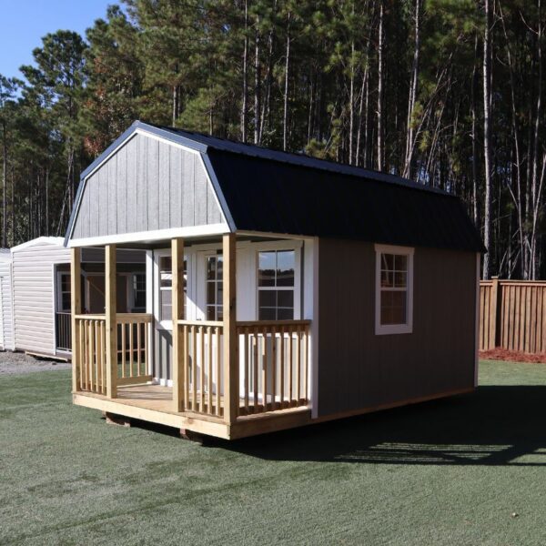 103850 8 Storage For Your Life Outdoor Options Sheds