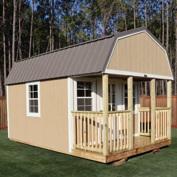 103858 2 Storage For Your Life Outdoor Options Sheds