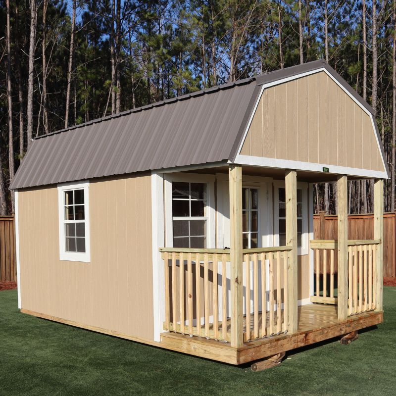 103858 2 Storage For Your Life Outdoor Options