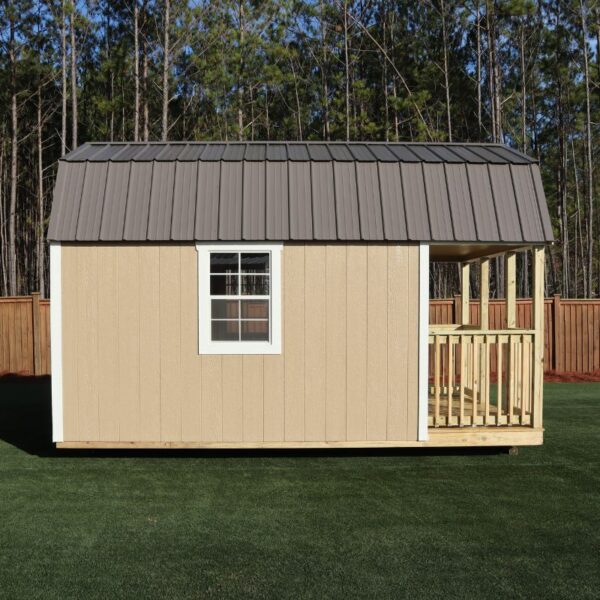 103858 4 Storage For Your Life Outdoor Options Sheds