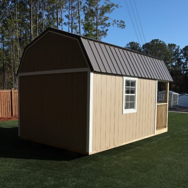 103858 5 Storage For Your Life Outdoor Options Sheds