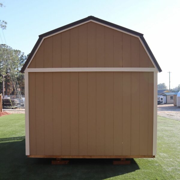 103858 6 Storage For Your Life Outdoor Options Sheds