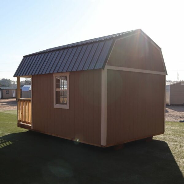 103858 7 Storage For Your Life Outdoor Options Sheds