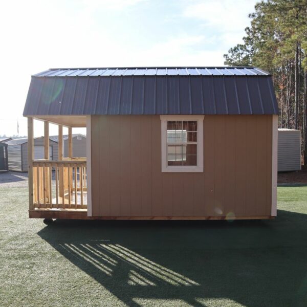 103858 8 Storage For Your Life Outdoor Options Sheds