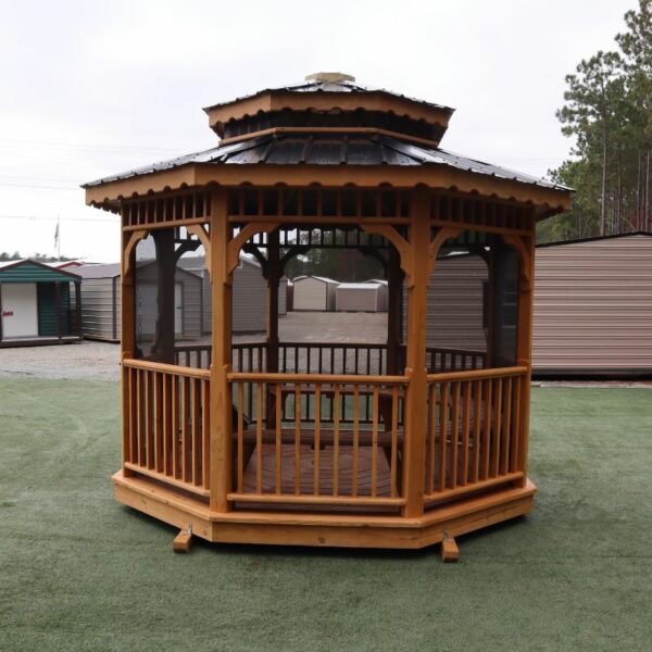 12191 5 Storage For Your Life Outdoor Options Sheds