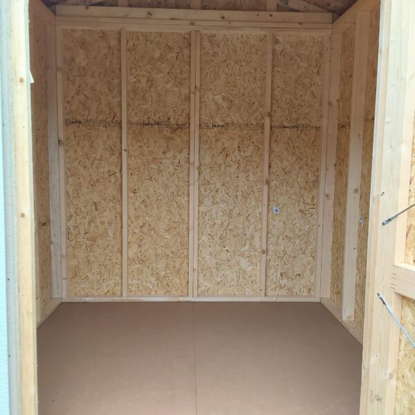 20241120 101611 Storage For Your Life Outdoor Options Sheds