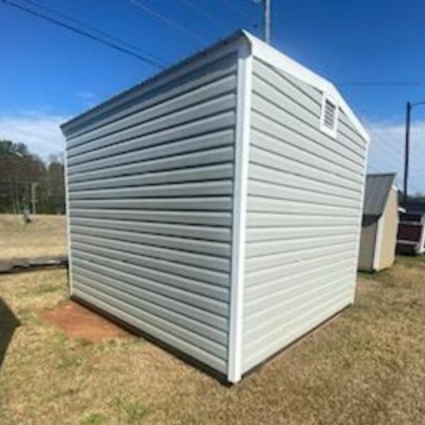 301985u 4 Storage For Your Life Outdoor Options Sheds