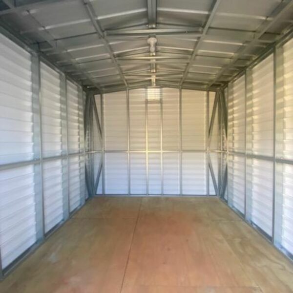 301985u 6 Storage For Your Life Outdoor Options Sheds