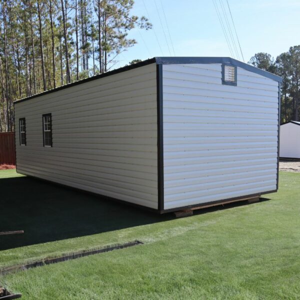 303707U 4 Storage For Your Life Outdoor Options Sheds