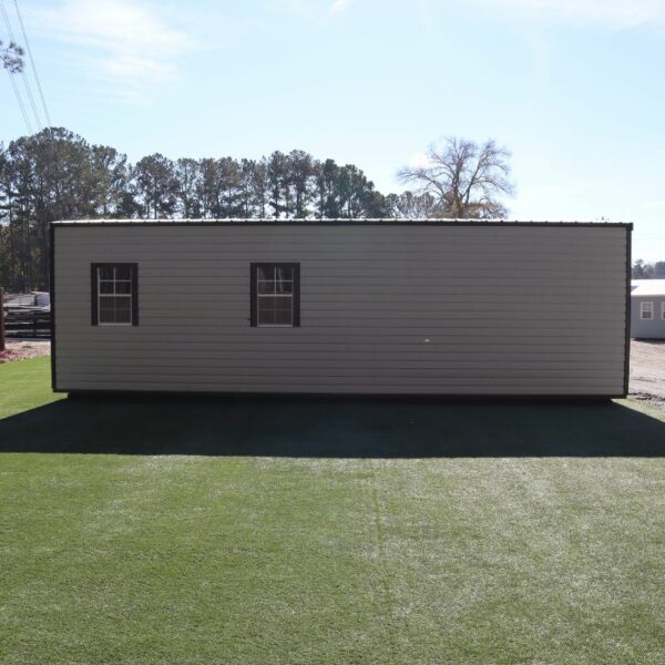 303707U 5 Storage For Your Life Outdoor Options Sheds