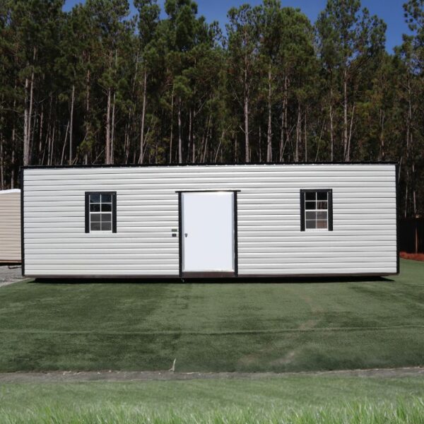 303707U 9 Storage For Your Life Outdoor Options Sheds